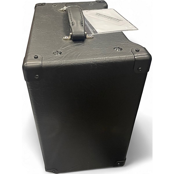 Used Bugera VINTAGE V5 INFINUM Tube Guitar Combo Amp