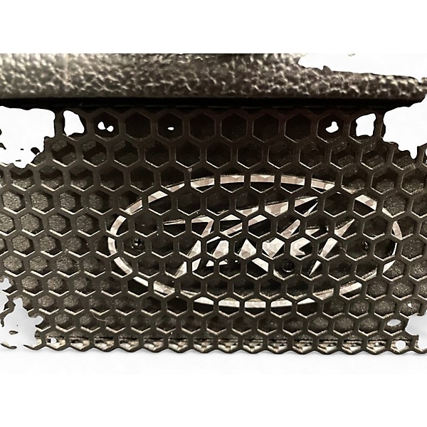 Used Peavey 6505 MH Micro 20W Tube Guitar Amp Head