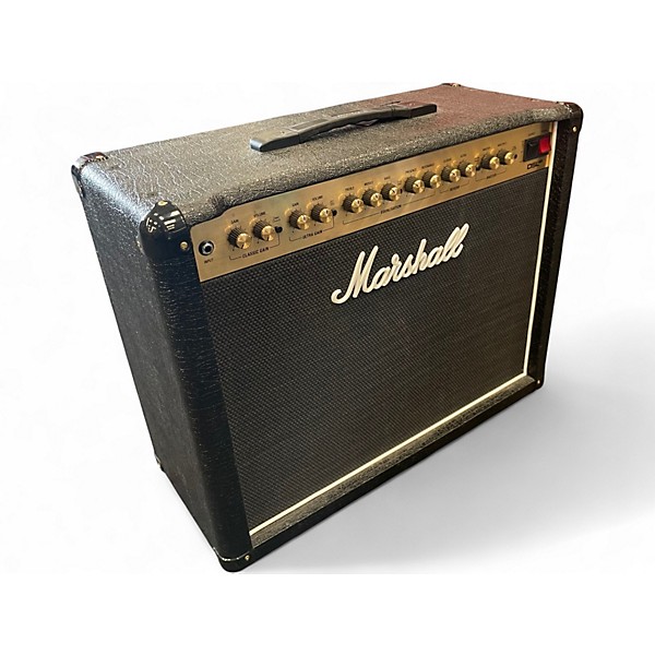Used Marshall DSL40C 40W 1x12 Tube Guitar Combo Amp