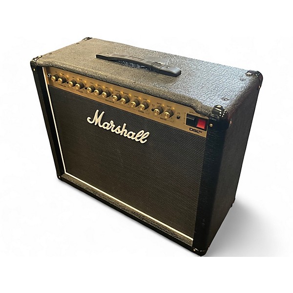 Used Marshall DSL40C 40W 1x12 Tube Guitar Combo Amp