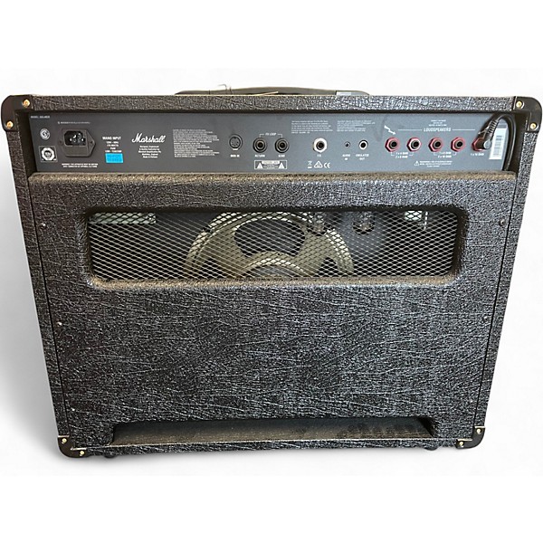 Used Marshall DSL40C 40W 1x12 Tube Guitar Combo Amp
