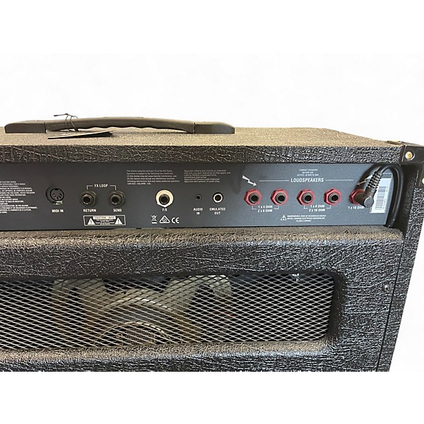 Used Marshall DSL40C 40W 1x12 Tube Guitar Combo Amp