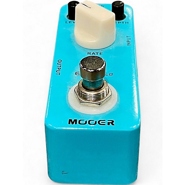 Used Mooer Ensemble King Effect Pedal