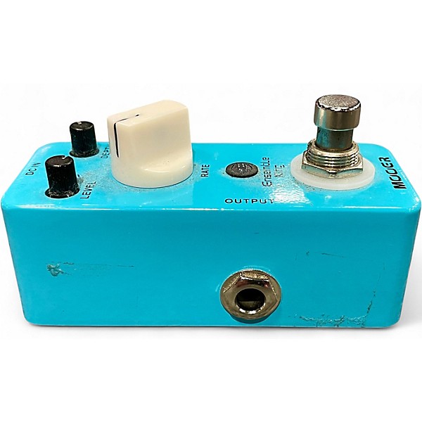 Used Mooer Ensemble King Effect Pedal