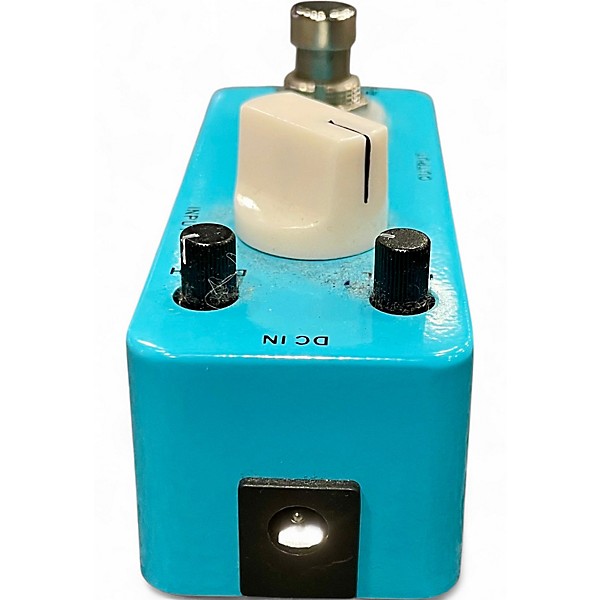 Used Mooer Ensemble King Effect Pedal