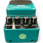 Used Behringer CS400 Compressor Sustainer Effect Pedal