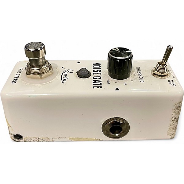 Used Rowin Noise Gate Effect Pedal