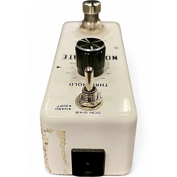 Used Rowin Noise Gate Effect Pedal