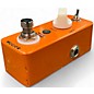 Used Mooer Ninety Orange Effect Pedal
