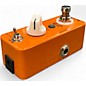 Used Mooer Ninety Orange Effect Pedal