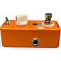 Used Mooer Ninety Orange Effect Pedal