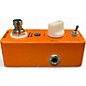 Used Mooer Ninety Orange Effect Pedal