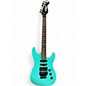 Used Fender HM Heavy Metal Stratocaster Green Solid Body Electric Guitar thumbnail