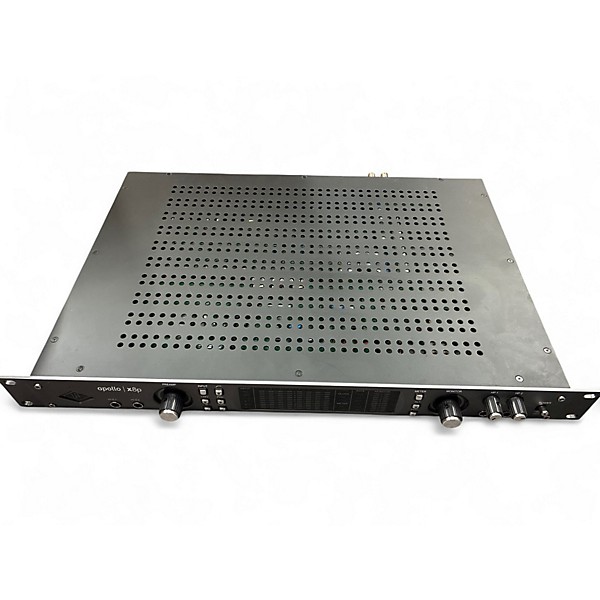 Used Universal Audio Apollo X8P  3 Audio Interface