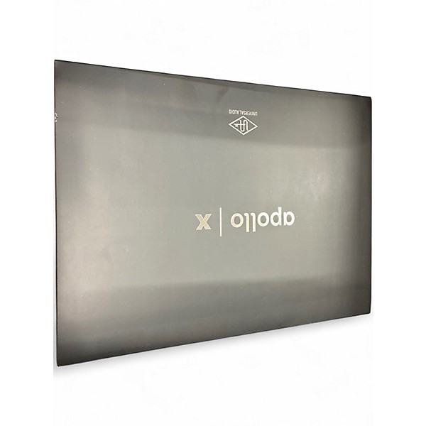 Used Universal Audio Apollo X8P  3 Audio Interface