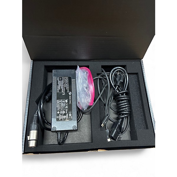 Used Universal Audio Apollo X8P  3 Audio Interface