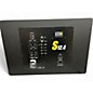 Used KRK S12.4 12" Powered Studio Subwoofer Subwoofer