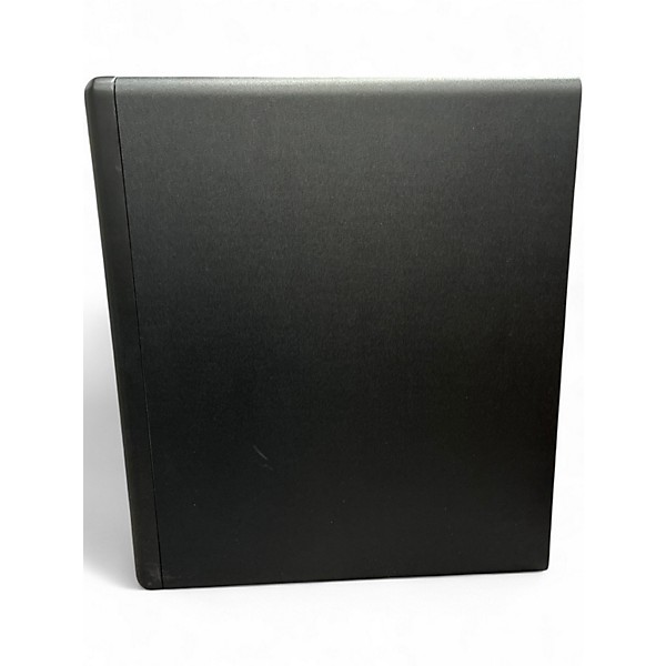 Used KRK S12.4 12" Powered Studio Subwoofer Subwoofer