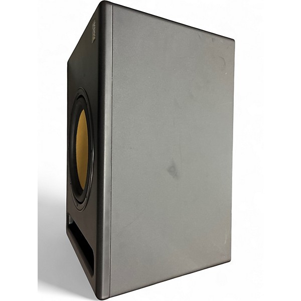 Used KRK S12.4 12" Powered Studio Subwoofer Subwoofer