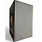 Used KRK S12.4 12" Powered Studio Subwoofer Subwoofer