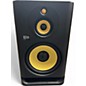 Used KRK RP10 ROKIT G4 3-Way Each Powered Monitor thumbnail