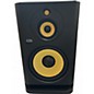 Used KRK RP10 ROKIT G4 3-Way Each Powered Monitor thumbnail
