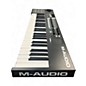 Used M-Audio CODE 49 MIDI Controller