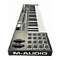 Used M-Audio CODE 49 MIDI Controller