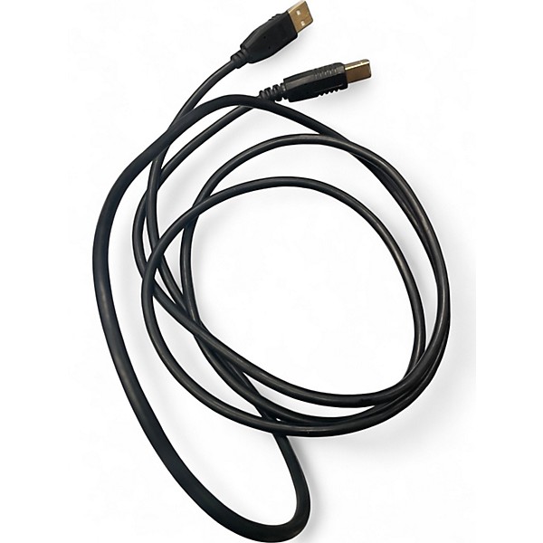 Used M-Audio CODE 49 MIDI Controller