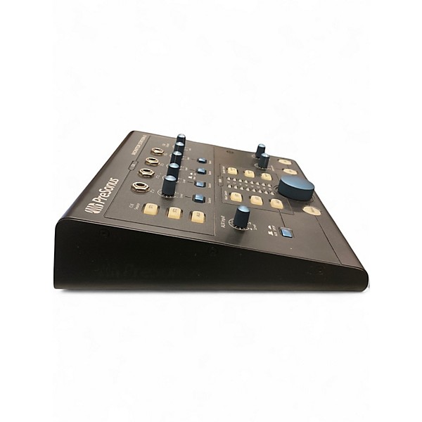 Used PreSonus Monitor Station V2 Volume Controller