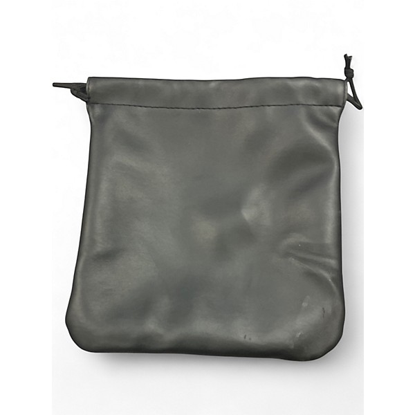 Used Neumann NDH 20 Closed-Back Studio Monitoring Headphones Silver Studio Headphones