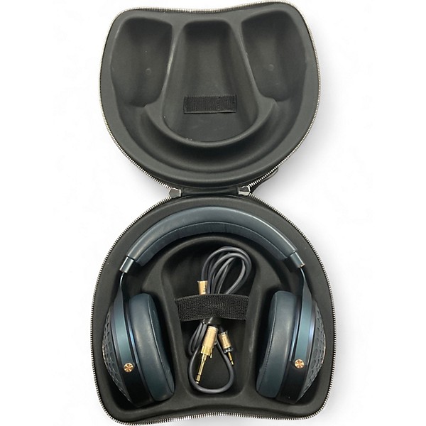 Used Focal Celestee Closed-Back Headphones Studio Headphones