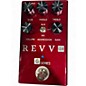 Used Revv Amplification g4  Effect Pedal thumbnail