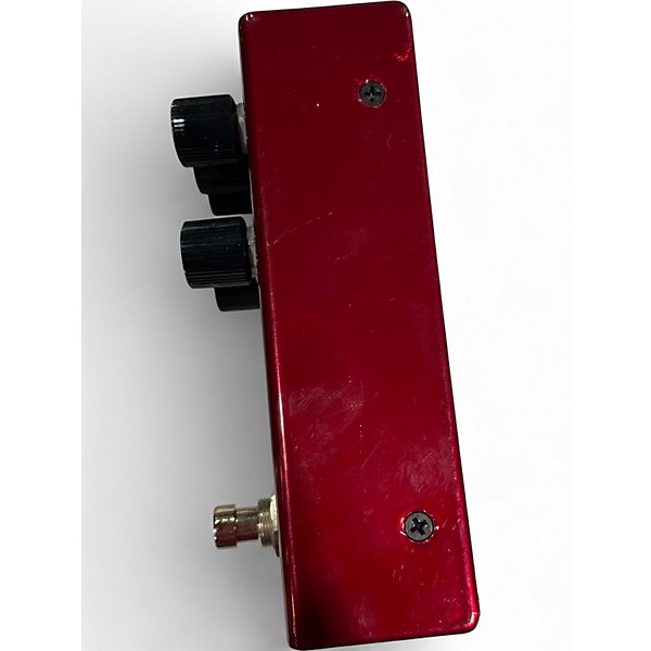 Used Revv Amplification g4  Effect Pedal