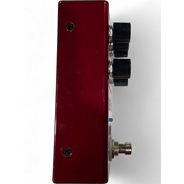 Used Revv Amplification g4  Effect Pedal