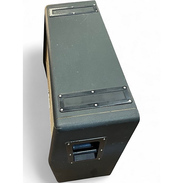 Used 2000 Marshall 1960TV 4x12 100W Classic Slant Guitar Cabinet