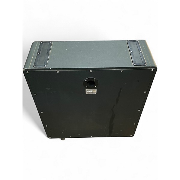 Used 2000 Marshall 1960TV 4x12 100W Classic Slant Guitar Cabinet