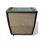 Used 2000 Marshall 1960TV 4x12 100W Classic Slant Guitar Cabinet