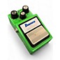 Used Ibanez TS9 Tube Screamer Distortion Effect Pedal thumbnail