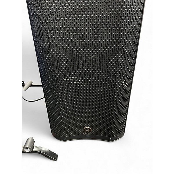 Used Harbinger VARI V4112 Powered Speaker
