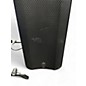Used Harbinger VARI V4112 Powered Speaker