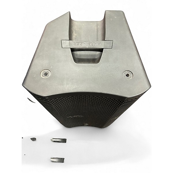 Used Harbinger VARI V4112 Powered Speaker
