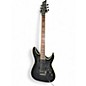 Used Schecter Guitar Research Hellraiser Special C1 Black Onyx Solid Body Electric Guitar thumbnail