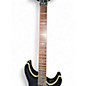 Used Schecter Guitar Research Hellraiser Special C1 Black Onyx Solid Body Electric Guitar