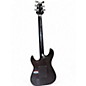 Used Schecter Guitar Research Hellraiser Special C1 Black Onyx Solid Body Electric Guitar