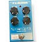 Used TC Electronic Fluorescence Shimmer Reverb Effect Pedal thumbnail