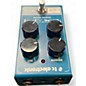 Used TC Electronic Fluorescence Shimmer Reverb Effect Pedal