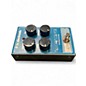 Used TC Electronic Fluorescence Shimmer Reverb Effect Pedal
