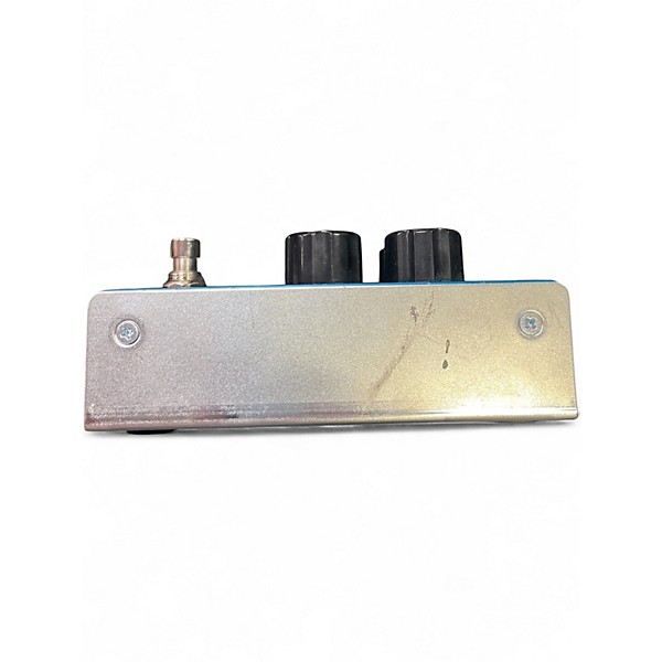 Used TC Electronic Fluorescence Shimmer Reverb Effect Pedal