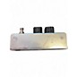 Used TC Electronic Fluorescence Shimmer Reverb Effect Pedal